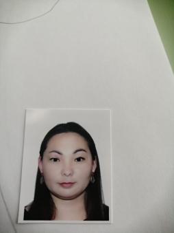 Иргалиева Аязгуль Жумагельдиевна