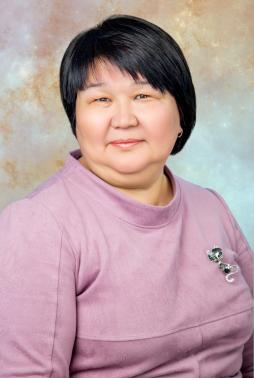 Каракчиева Сауле Арстановна