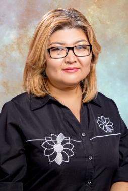 Бисенгалиева Асия Дастановна