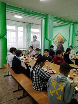 Родительский контроль