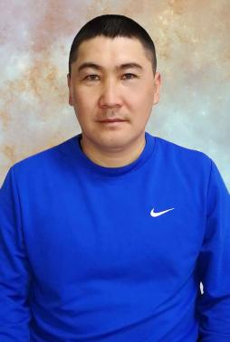 Каржаубаев Рифхат Рауадинович