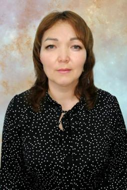 Ещанова Жанаргуль Дастановна