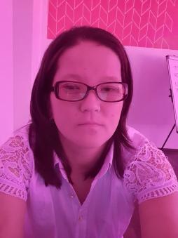 Кабидаева Надежда Васильевна