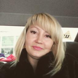 Джансупова Марина Галимовна