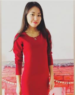 Нургалиева Жаннат Советовна